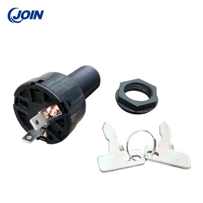 Accessoires électriques 102508601 de commutateur de début d'allumage de chariot de golf d'ODM
