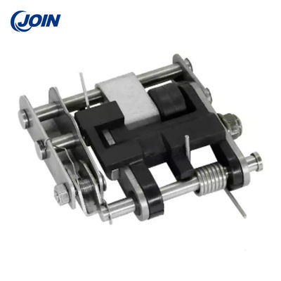 Biens électriques de forme irrégulière de serrure de cliquet de frein de chariot de golf durables