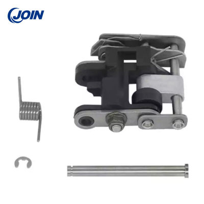 Biens électriques de forme irrégulière de serrure de cliquet de frein de chariot de golf durables