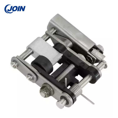 Biens électriques de forme irrégulière de serrure de cliquet de frein de chariot de golf durables