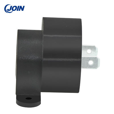 Pièces noires 12V - sonnerie inverse en avant de chariot de golf de chariot de golf 48V