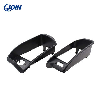 Lumière Kit Side Led Headlight Bezel 0.3kg en plastique de chariot de golf de passager