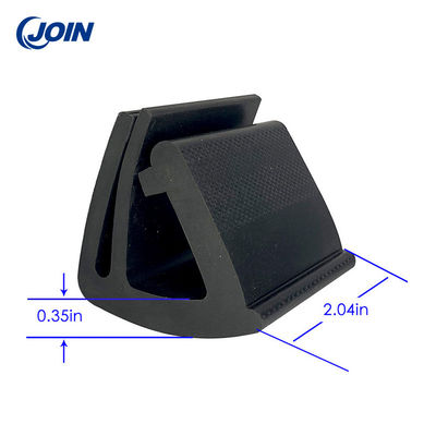 Circlips de golf de pare-brise en caoutchouc de chariot pliant des accessoires