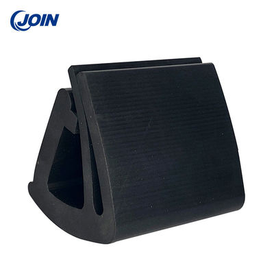 Circlips de golf de pare-brise en caoutchouc de chariot pliant des accessoires