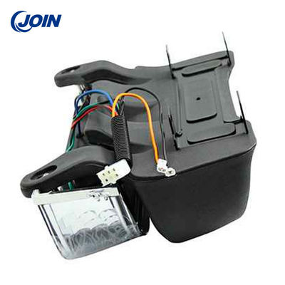 Le kit de lumière de chariot de golf d'ODM/phares menés arment avec le pare-chocs