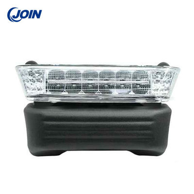 Pare-chocs 102524801 de Kit Led Head Light With de phare de chariot de golf d'ODM