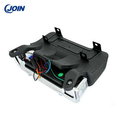 Pare-chocs 102524801 de Kit Led Head Light With de phare de chariot de golf d'ODM