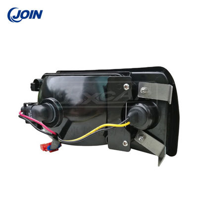 Lumière avec des erreurs Kit Detachable Passenger Side Headlight de chariot de golf