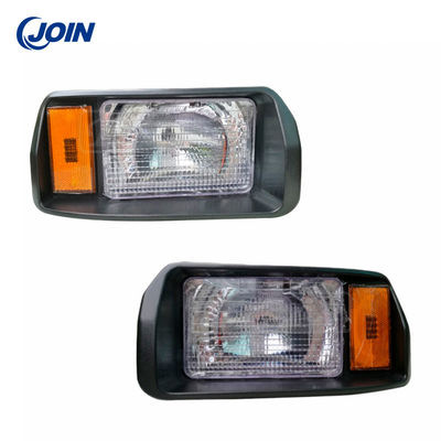 Les boguets génériques jouent au golf la lumière Kit Headlight Assembly Replacement de chariot
