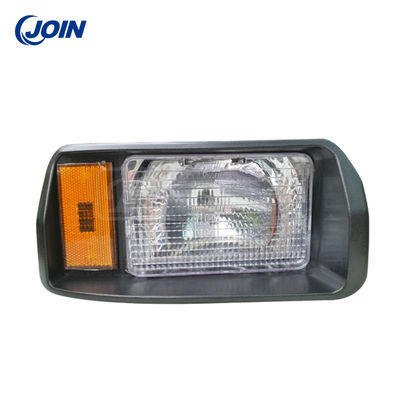 Lumière avec des erreurs Kit Detachable Passenger Side Headlight de chariot de golf