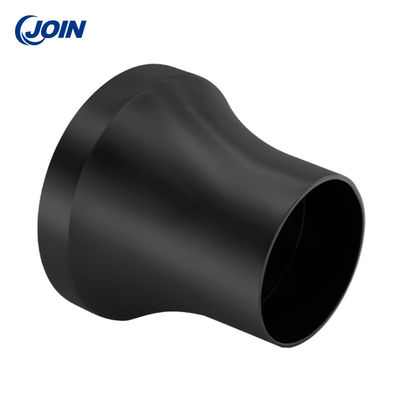 Modèle en plastique noir Number de l'adaptateur DS-001 de volant de chariot de golf