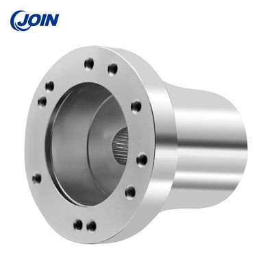 Hub de chariot de golf de l'adaptateur EXCAR de volant de chariot de golf DS-001