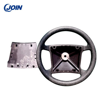 Sports d'ODM orientant le volant démontable imperméable de voiture d'enjoliveur
