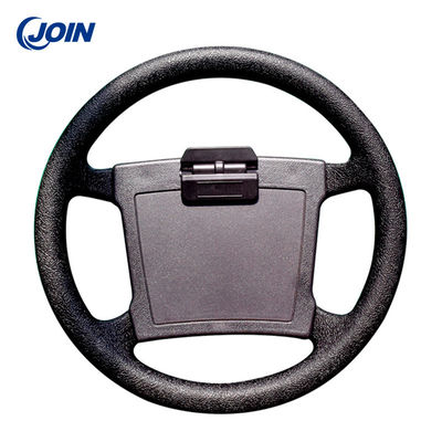 Sports d'ODM orientant le volant démontable imperméable de voiture d'enjoliveur