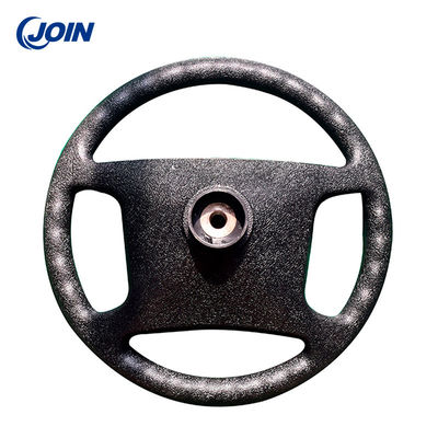 Sports d'ODM orientant le volant démontable imperméable de voiture d'enjoliveur