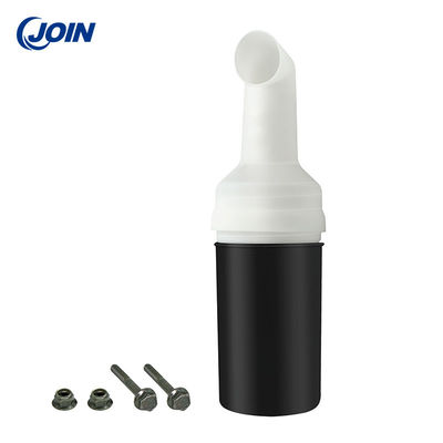 JOIGNEZ la bouteille universelle de sable avec le support de preuve de hochet pour des chariots de golf