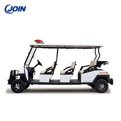 Le chariot de golf de 10 pouces d'ODM roule le boguet de chasse de chariot de golf 22x11-10