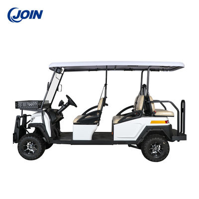 10 pneu durable du pneu de voiture de golf de pouce 22x11-10 avec les roues en aluminium