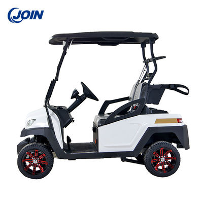 Le nouveau chariot de golf de 12 pouces roule et fatigue 215/35-12 pneus avec des erreurs de golf