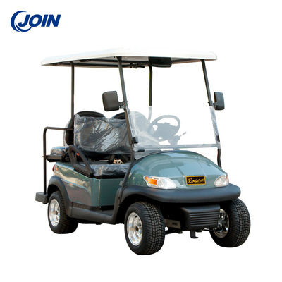 Pare-brise teinté par voiture acrylique pliant non l'ODM de Front Windshield de chariot de golf