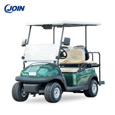 Voiture teintée par boguets Front Windshield de Flip Golf Cart Windshield Golf