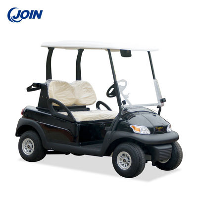 Pare-brise de chariot de golf de passager/passager acrylique pliable se pliant de pare-brise