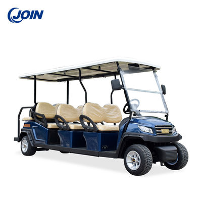 Les boguets électriques jouent au golf le pare-brise se pliant acrylique de pare-brise de chariot