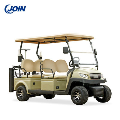 ODM teinté de Kit Impact Resistant Flip Folding de réparation de pare-brise de chariot de golf