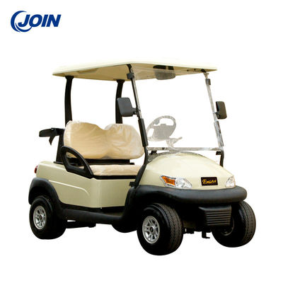 Les boguets électriques jouent au golf le pare-brise se pliant acrylique de pare-brise de chariot
