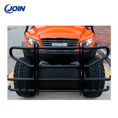 Garde en acier durable de brosse d'Electric Buggies Black de garde de brosse