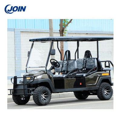 ODM de Car de garde de Front Brush Guard Universal Brush de boguets de golf