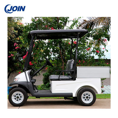 La cargaison avec des erreurs de chariot de golf enferme dans une boîte/boîte de service 800*1100*280mm en aluminium argentés