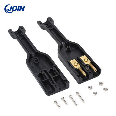 Prise sage de poignée de chargeur de puissance des accessoires 36V de chariot de golf d'EZGO pour TXT 73345-G01