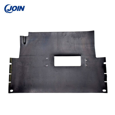 Plancher en caoutchouc Mats For Golf Cart Precedent de pédale 102504801 103926401