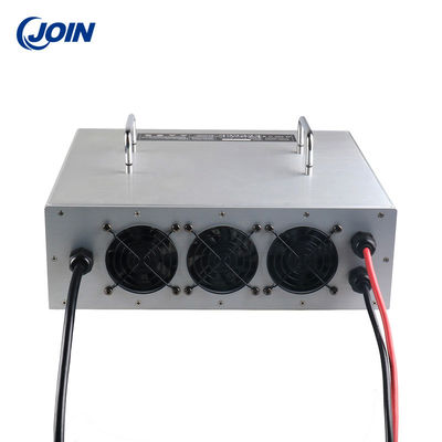 35A a produit le chargeur de batterie programmable pour les batteries au lithium d'acide de plomb de NMC