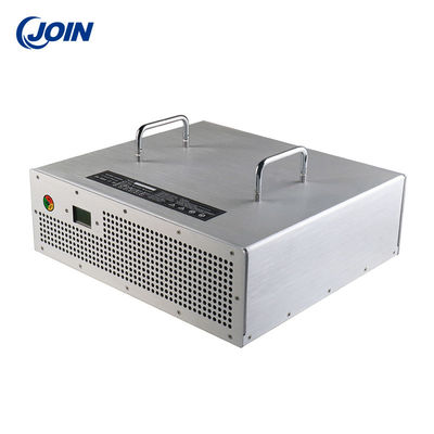 35A a produit le chargeur de batterie programmable pour les batteries au lithium d'acide de plomb de NMC