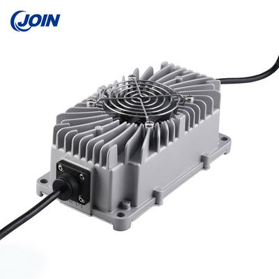 20A a produit le chargeur de batterie imperméable pour 48V d'acide de plomb et des batteries de NMC