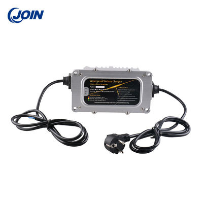 20A a produit le chargeur de batterie imperméable pour 48V d'acide de plomb et des batteries de NMC