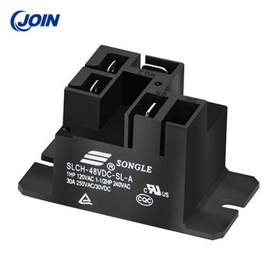 Kit 103414901 101828601 de relais de chargeur d'entraînement de puissance de 48 volts