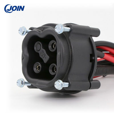 Récipient de Powerwise de chargeur de C.C de MAC des accessoires 48V de chariot de golf de stabilisation de signal pour G29 JW2-H6181-02