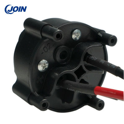 Récipient de Powerwise de chargeur de C.C de MAC des accessoires 48V de chariot de golf de stabilisation de signal pour G29 JW2-H6181-02