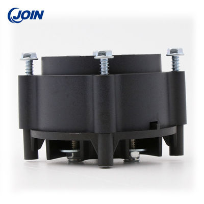 Fondre non le récipient JR1-H6180-02-00 de chargeur de 2 Pin Charging Socket Golf Cart