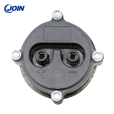 Fondre non le récipient JR1-H6180-02-00 de chargeur de 2 Pin Charging Socket Golf Cart