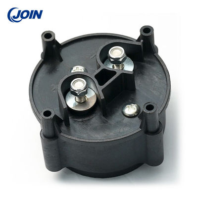 Fondre non le récipient JR1-H6180-02-00 de chargeur de 2 Pin Charging Socket Golf Cart