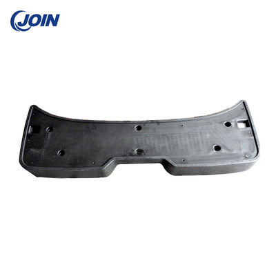 Caddy Plate universel pour voiturettes de golf électriques avec sièges arrière