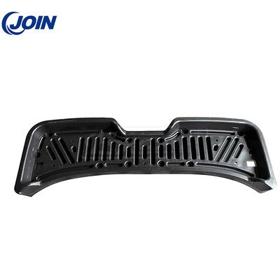 Caddy Plate universel pour voiturettes de golf électriques avec sièges arrière